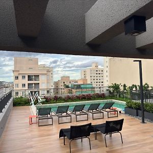 Apartamento Estudio